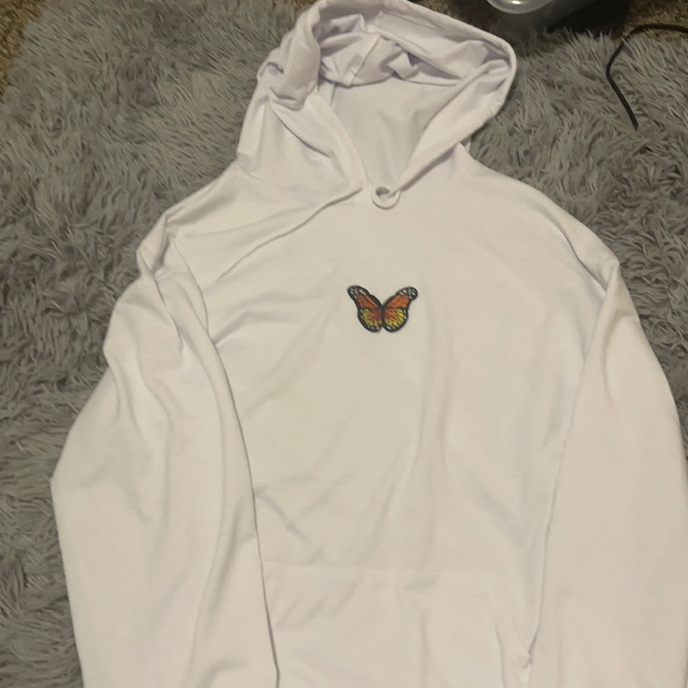 hoodie